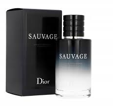 Dior Sauvage After Shave Balm,100ml