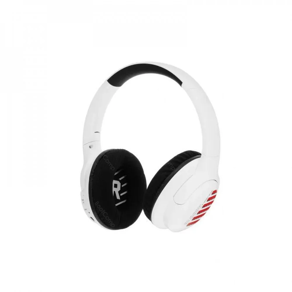 Product details of A4tech Bloody Gamming MH360 White Bluetooth Over-Ear Headphone