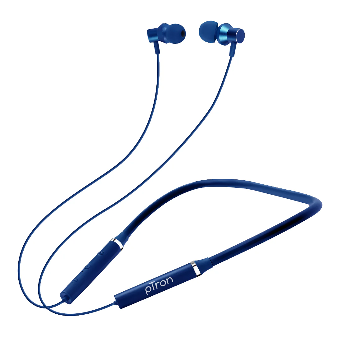 G9 Pro+ Stereo Type-C Charging Long Standby Wireless Neckband Headphone With Microphone