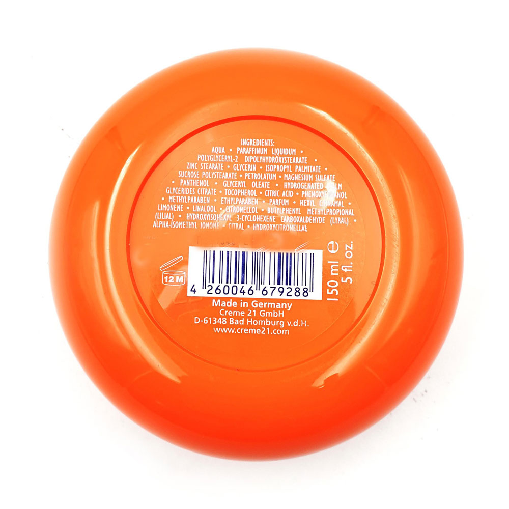 Crem21 Germany Soft Moisturizing Cream,150ml