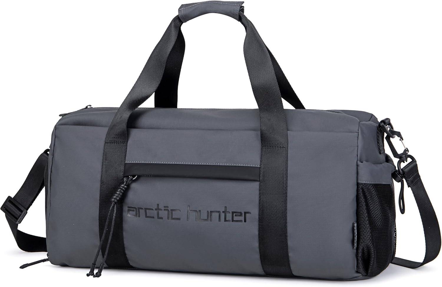 Arctic Hunter 4-in-1 Waterproof Travel Duffel Gym Sports Bag
