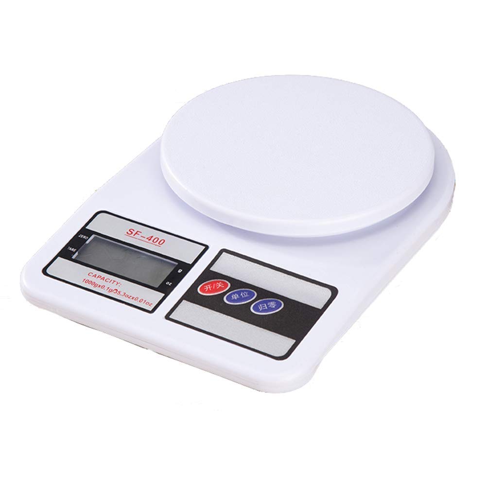 Kitchen Digital Weight Scale