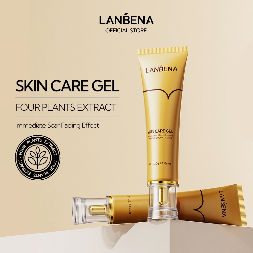 LANBENA Skin Care Gel TCM 30 Gm
