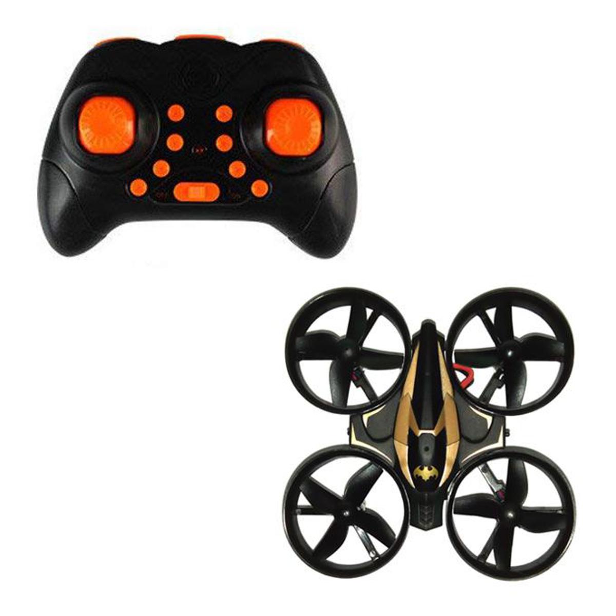 Mini Six Axis Gyroscope (5+ Age) Remote System