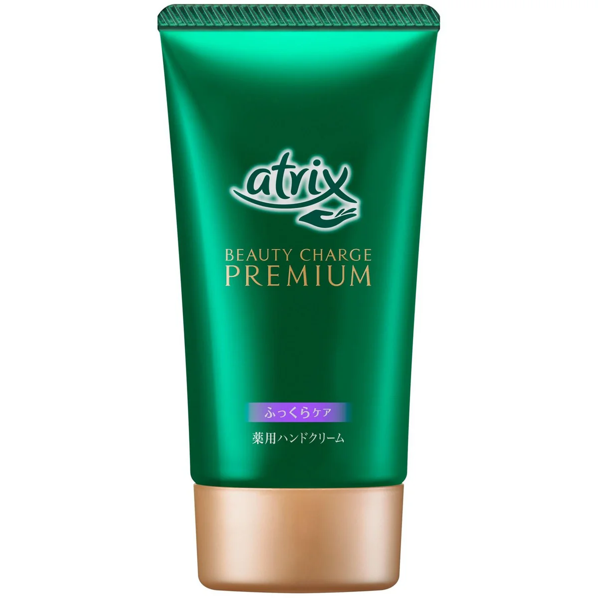 KAO Atrix Beauty Charge Premium Hand Cream
