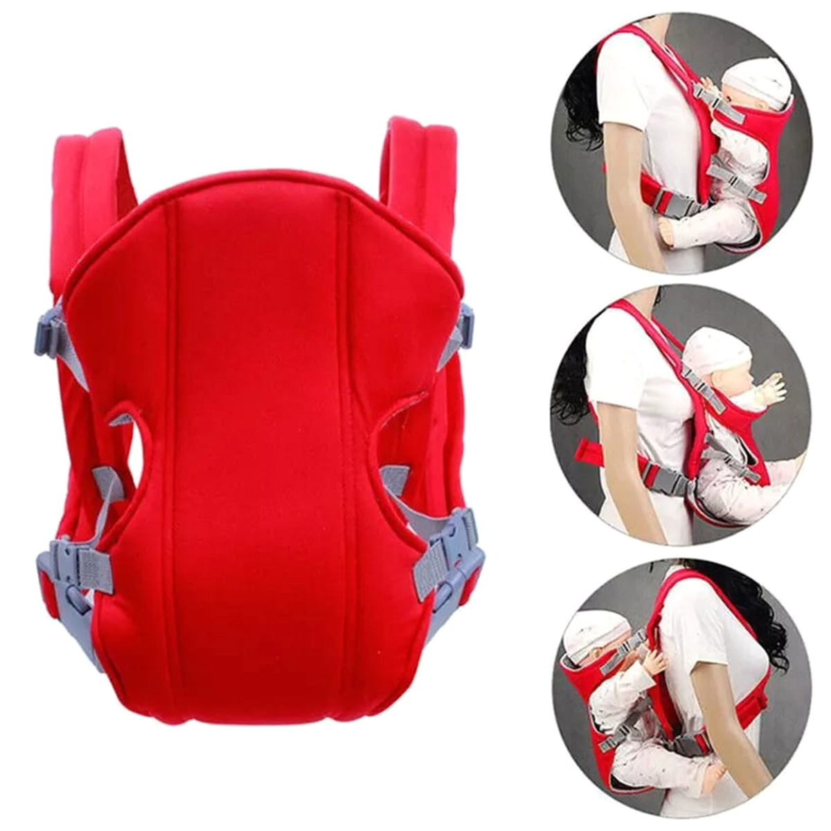 Stylish Baby Carrying Bag, Will baby Carrying Bag
