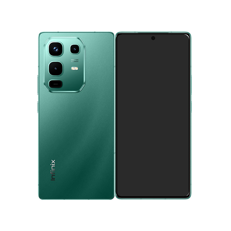 Infinix Note 50 8GB/256GB (Official)