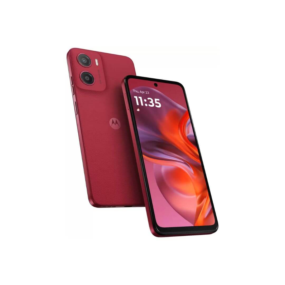 Motorola Moto G05 (4+64GB)
