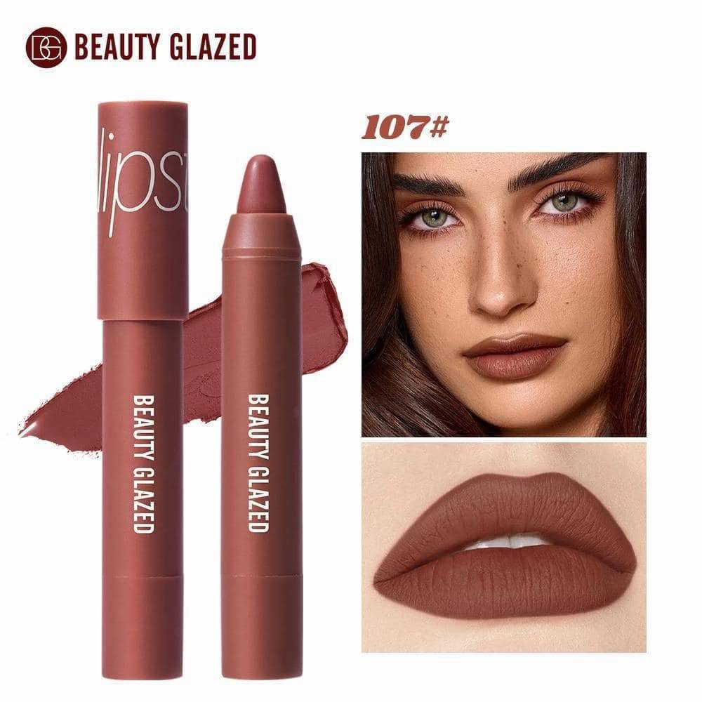 BEAUTY GLAZED Velvet Lipstick Pen