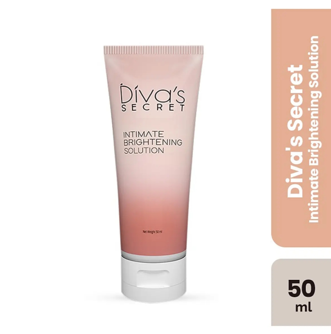 Divas Secret Solution 50ml
