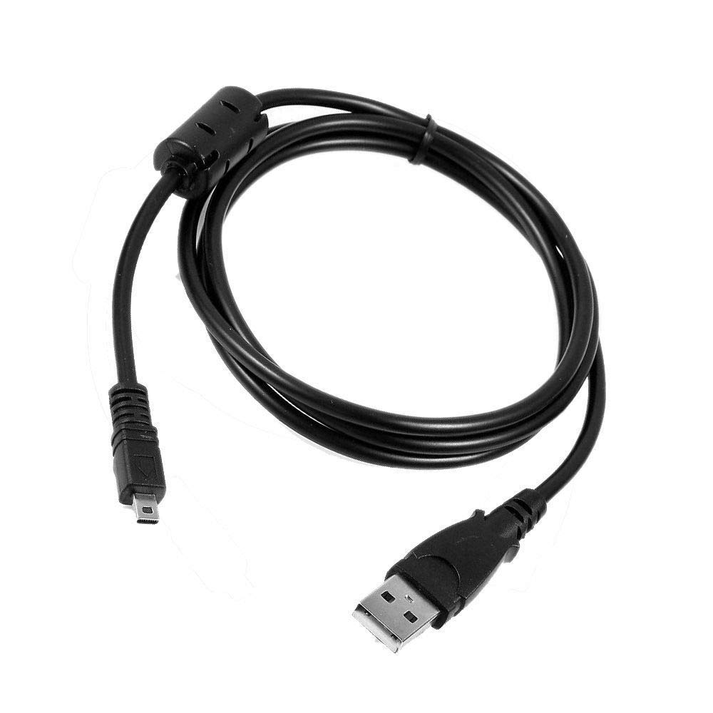 【Hot deal】 Camera USB Data Cable Cord for Nikon D7000 D700 D300S D3100 UC-E4