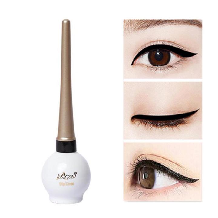 JustGold Liquid Eye Liner - 5ml |